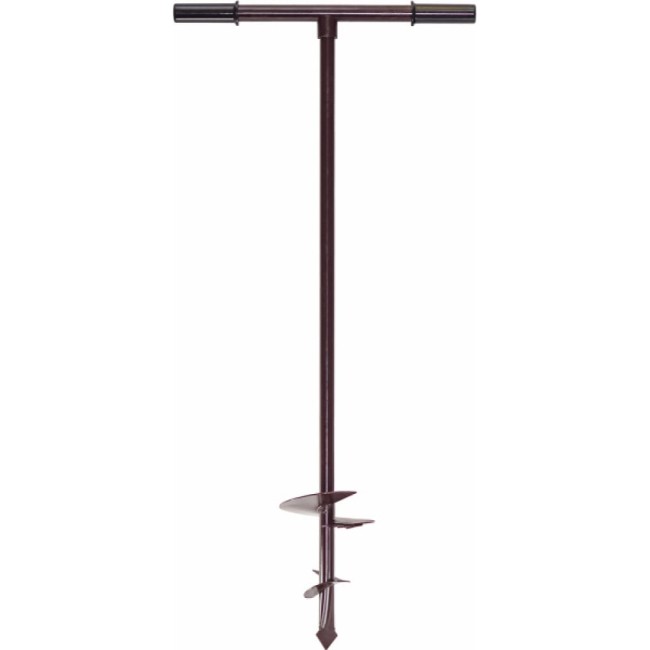 Садовый бур Политех Мастер 8024515