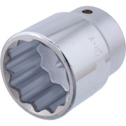 Короткая двенадцатигранная торцевая головка Станкоимпорт Г.34.42.Д.1x1/4 Короткая двенадцатигранная торцевая головка Станкоимпорт Г.34.42.Д.1x1/4