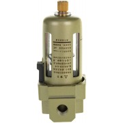 Фильтр-влагоотделитель Pegas pneumatic 4506 Фильтр-влагоотделитель Pegas pneumatic 4506