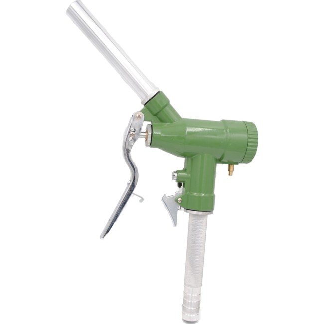 Механический пистолет Petropump LLY 25 1" PP721004