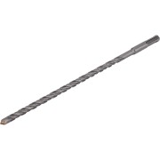 Сверло-бур sds-plus по бетону Hardcore 8x260 мм 100826 Сверло-бур sds-plus по бетону Hardcore 8x260 мм 100826