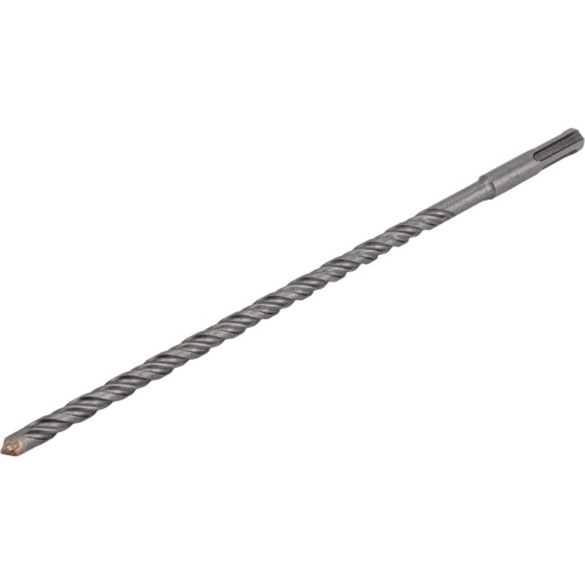 Сверло-бур sds-plus по бетону Hardcore 8x260 мм 100826
