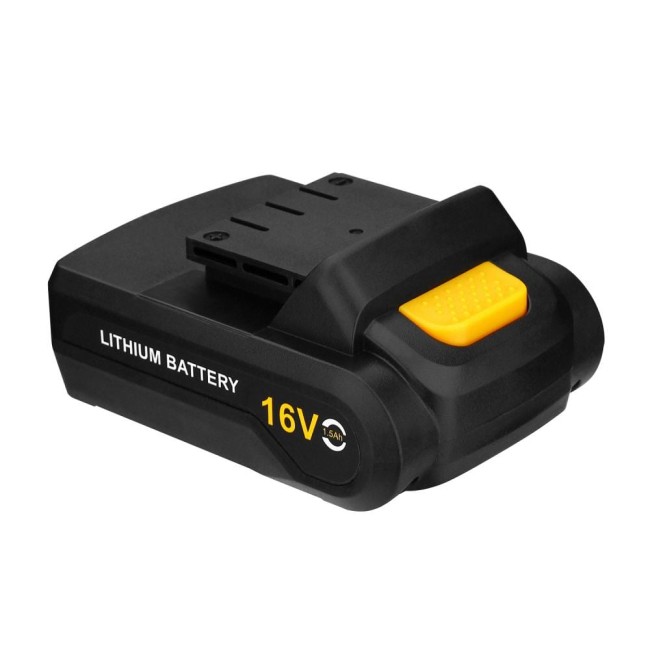 Аккумулятор для дрели-шуруповерта DKCD16FU-Li DEKO 063-4051
