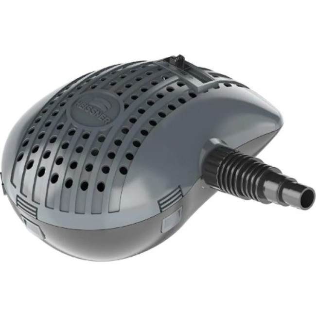 Насос для пруда и ручья Heissner SMARTLINE HFP3500-00