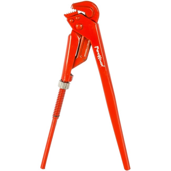 Трубный рычажный ключ РемоКолор №1 43-0-301