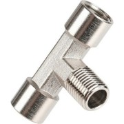 Т-образный тройник NORDBERG NPT2FMF NPT2FMF Т-образный тройник NORDBERG NPT2FMF NPT2FMF