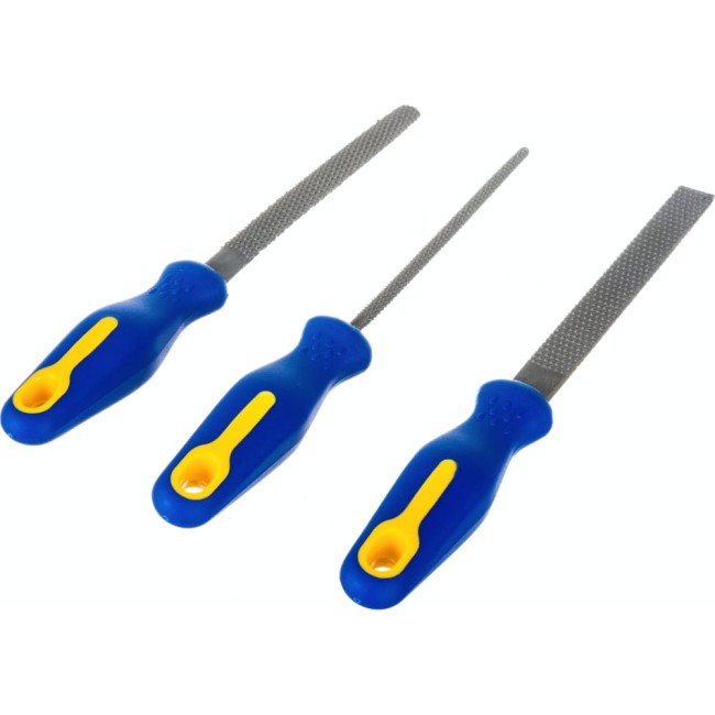 Набор рашпилей SITOMO N2 449862