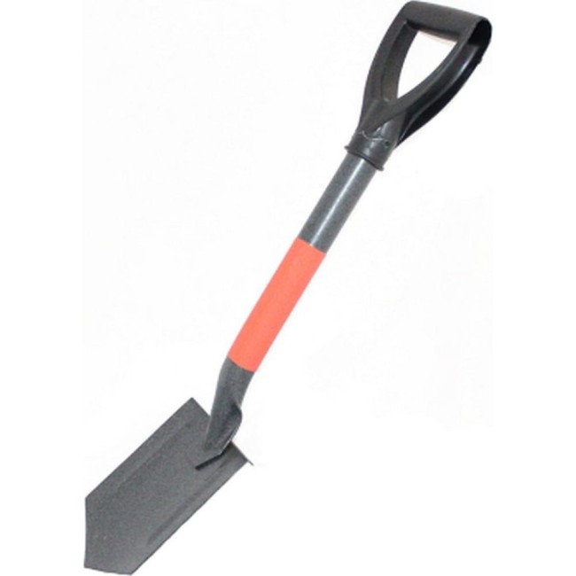 Автомобильная штыковая лопата Следопыт PF-SF-05