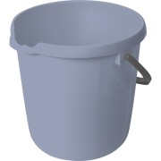 Пластиковое ведро Архимед Р1005
