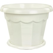 Цветочный горшок ЗПИ «Альтернатива» Гармония М1410 Цветочный горшок ЗПИ «Альтернатива» Гармония М1410