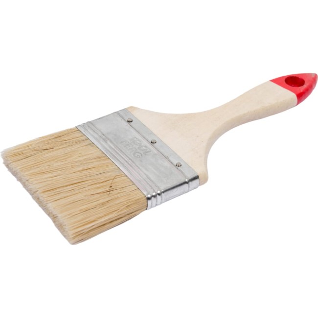 Плоская кисть Toolberg 0101030