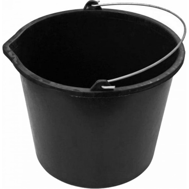 Строительное ведро МЕЛОДИЯ ЦВЕТА 5