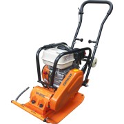 Виброплита Grost VH 60C 107640 Виброплита Grost VH 60C 107640