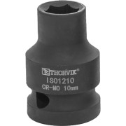 Ударная торцевая головка THORVIK IS01210 53405 Ударная торцевая головка THORVIK IS01210 53405