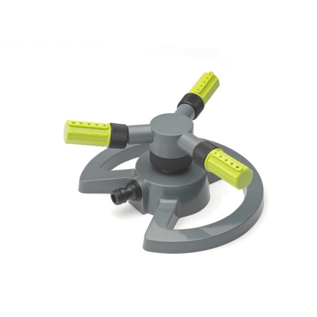 Круговое дождевальное устройство REHAU Трио Б0035109 12472081300