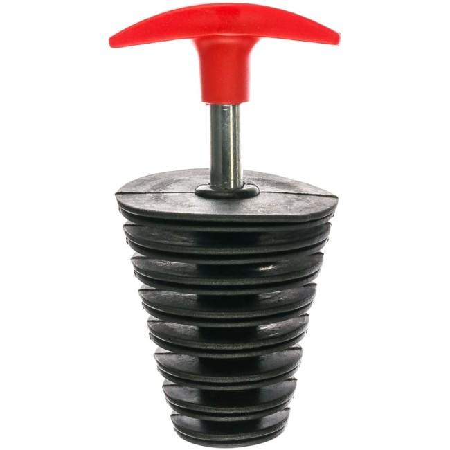 Заглушка в выхлопную трубу Сорокин 40.1