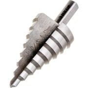 Ступенчатое сверло по металлу Энкор 21632 Ступенчатое сверло по металлу Энкор 21632