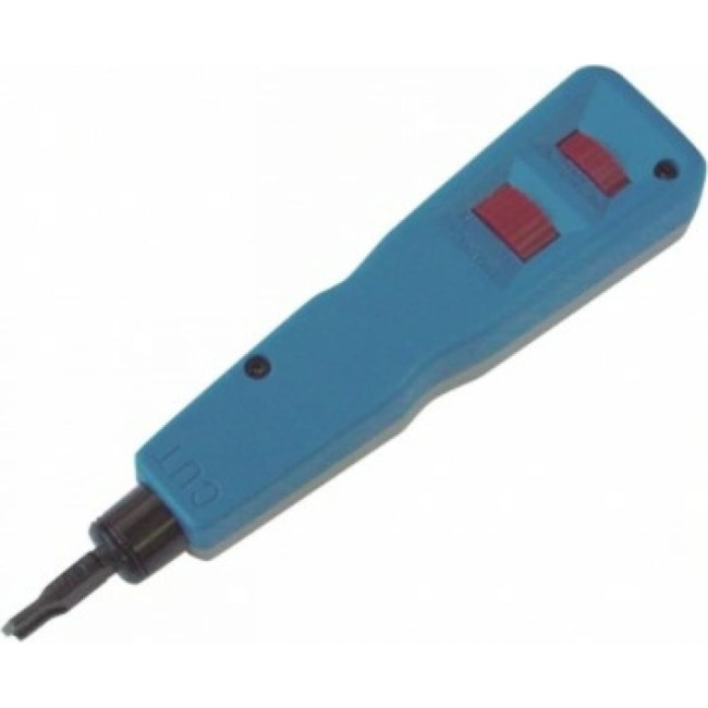 Ударный инструмент для разделки контактов LANMASTER LAN-BLD-66 LAN-PND