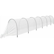 Парник Пластик система Подснежник РР-6