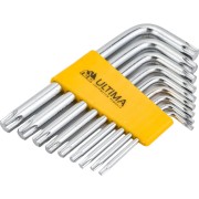 Набор ключей ULTIMA 122005 Набор ключей ULTIMA 122005