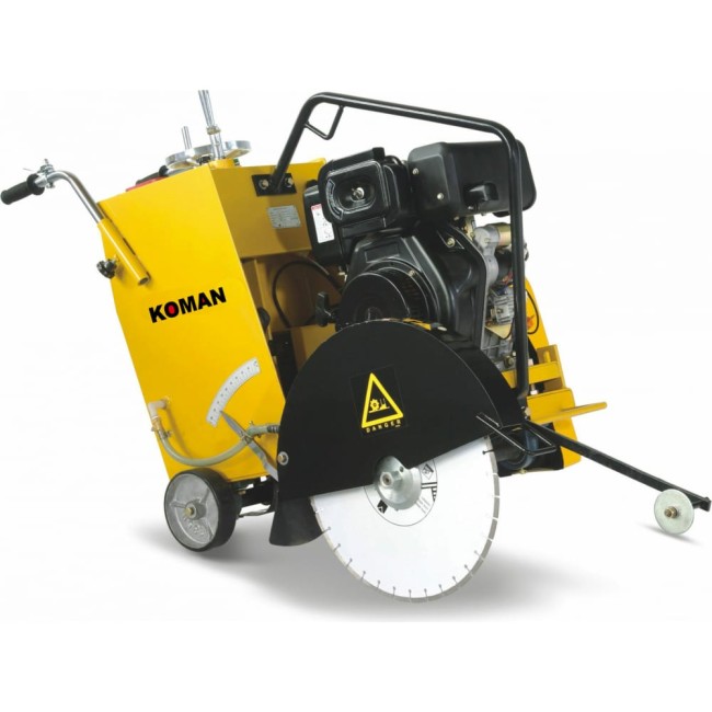 Нарезчик швов KOMAN MF24-2