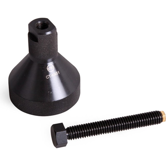 Съемник маховика Car-tool CT-K451