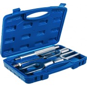 Разборные съемники рулевой тяги и шаровых опор AE&T TA-D1011 Разборные съемники рулевой тяги и шаровых опор AE&T TA-D1011