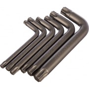 Набор ключей FORCE 5063 Набор ключей FORCE 5063