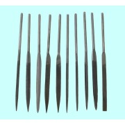 Набор надфилей CNIC 59896 Набор надфилей CNIC 59896