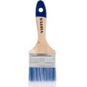 Плоская малярная кисть VIRTUS Standard 001006063