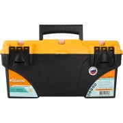 Пластиковый ящик для ручного инструмента Sturm TBPROF16 Пластиковый ящик для ручного инструмента Sturm TBPROF16