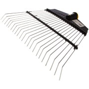 Веерные проволочные грабли КУРС 76943 Веерные проволочные грабли КУРС 76943