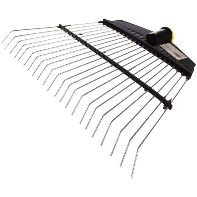 Веерные проволочные грабли КУРС 76943