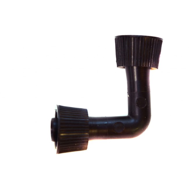 Угол для капельной ленты Профитт 8392160