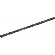 Бур sds-plus по бетону GROSSMEISTER 022001017 Бур sds-plus по бетону GROSSMEISTER 022001017