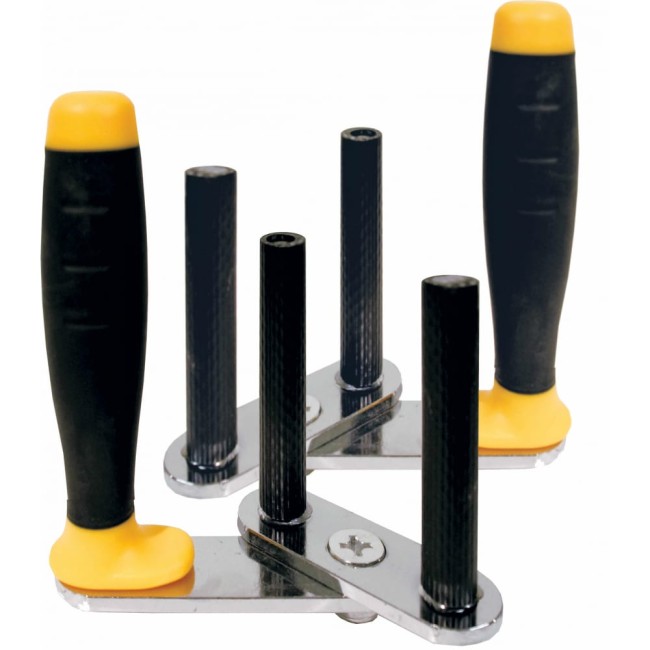 Захваты для переноса гипсокартона Энкор 51683