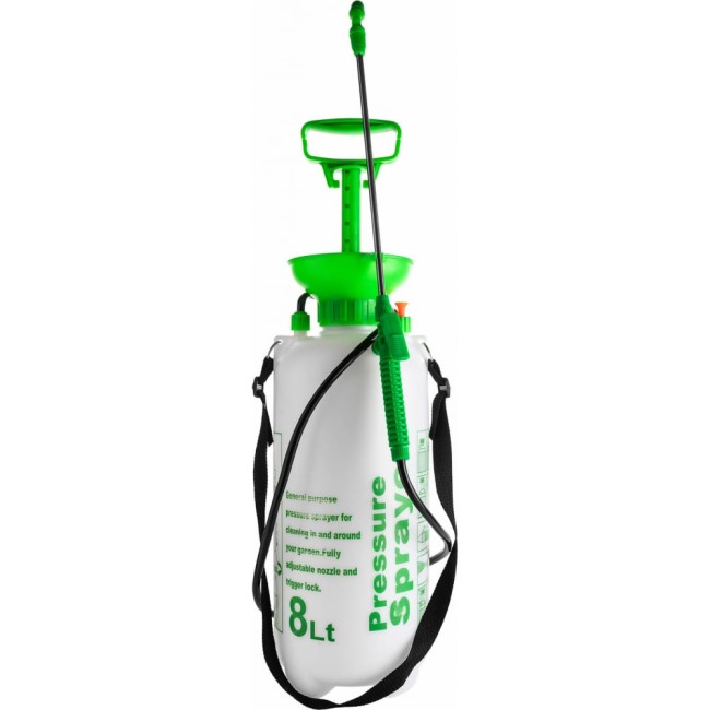 Садовый опрыскиватель Todi AYM00259 806716437084