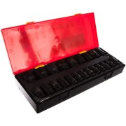 Набор торцевых головок JTC JTC-K4223 Набор торцевых головок JTC JTC-K4223