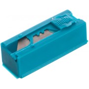 Трапециевидные лезвия GROSS 79376