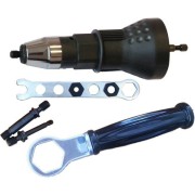 Насадка заклепочник MESSER NRA-M10 Насадка заклепочник MESSER NRA-M10