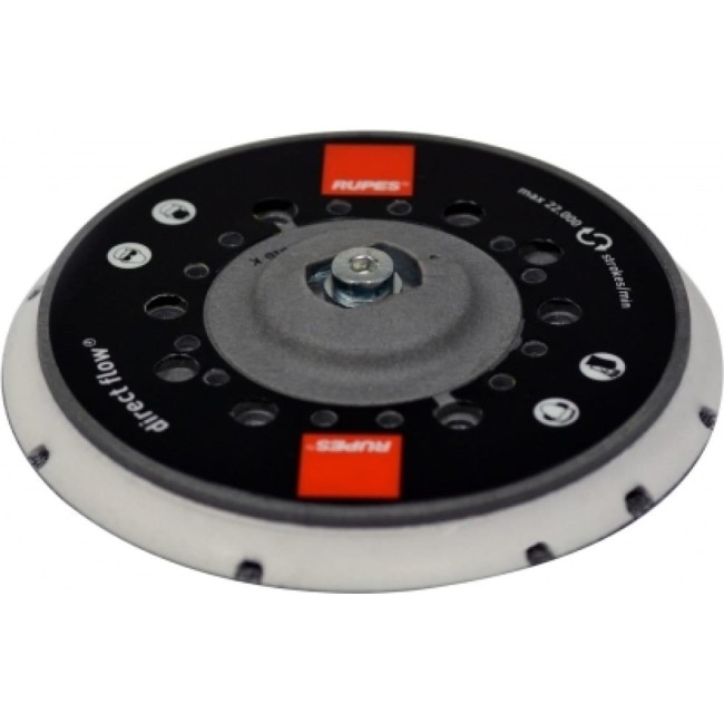 Жесткая диск-подошва для машинок ER-BR-RH RUPES 981.500