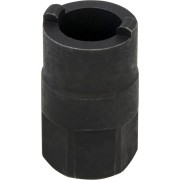 Ударная торцевая головка для разбора стоек AUDI, VW AV Steel AV-922057