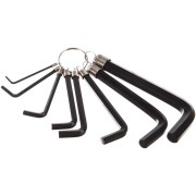 Набор ключей FIT 64164 Набор ключей FIT 64164