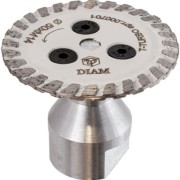 Диск алмазный Diam T-Turbo Master Line 701 Диск алмазный Diam T-Turbo Master Line 701