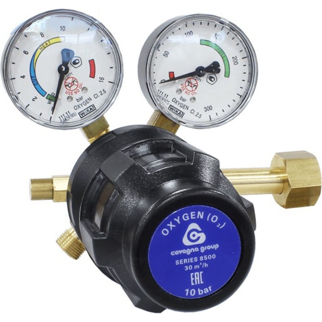 Кислородный редуктор Cavagna Group 8500 85H0905009
