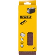 Шлифлента Dewalt DT3662