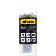 Сверло по металлу Inforce 11-01-442 Сверло по металлу Inforce 11-01-442