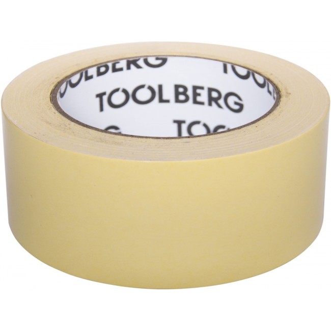 Двусторонняя клейкая лента Toolberg 200212590003726016