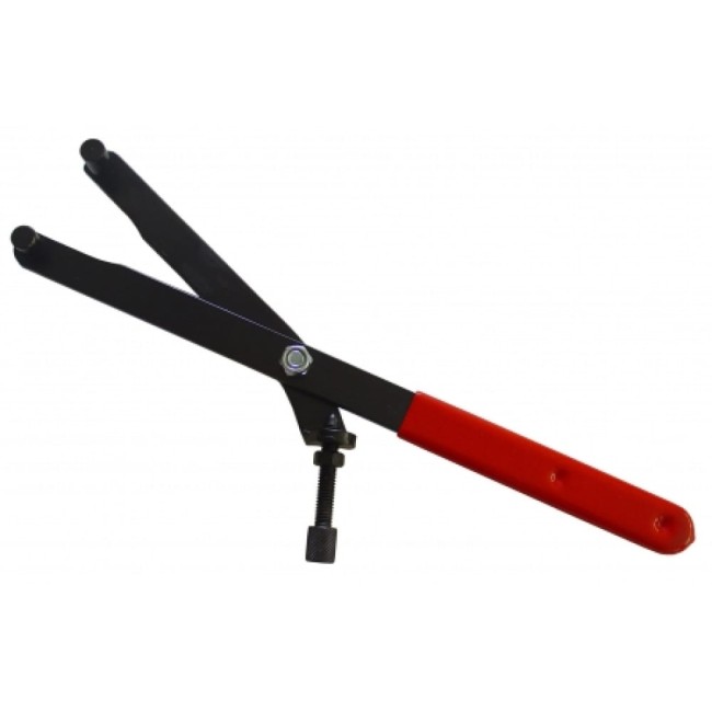 Приспособление для удерживания шкивов, муфт и маховиков Станкоимпорт ST040111 Приспособление для удерживания шкивов, муфт и маховиков Станкоимпорт ST040111