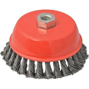 Чашечная щетка для УШМ SCH.W.ERT 4001035